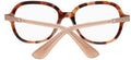 Lunettes de vue Vanessa Bruno TILIA02