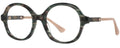 Lunettes de vue Vanessa Bruno VALDO01