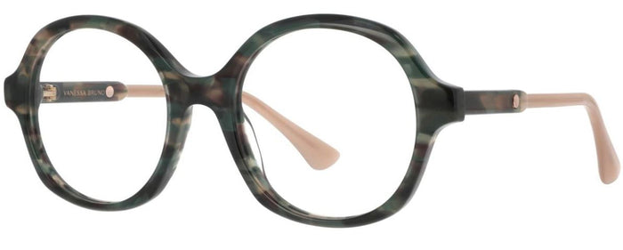Lunettes de vue Vanessa Bruno VALDO01
