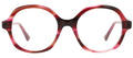 Lunettes de vue Vanessa Bruno VALDO01