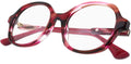 Lunettes de vue Vanessa Bruno VALDO01