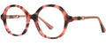 Lunettes de vue Vanessa Bruno VALDO01