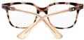 Lunettes de vue Vanessa Bruno VALDO03