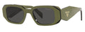 Lunettes de Soleil Prada Symbole PR 17WS
