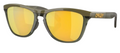 Lunettes de Soleil Oakley Frogskins Range OO9284