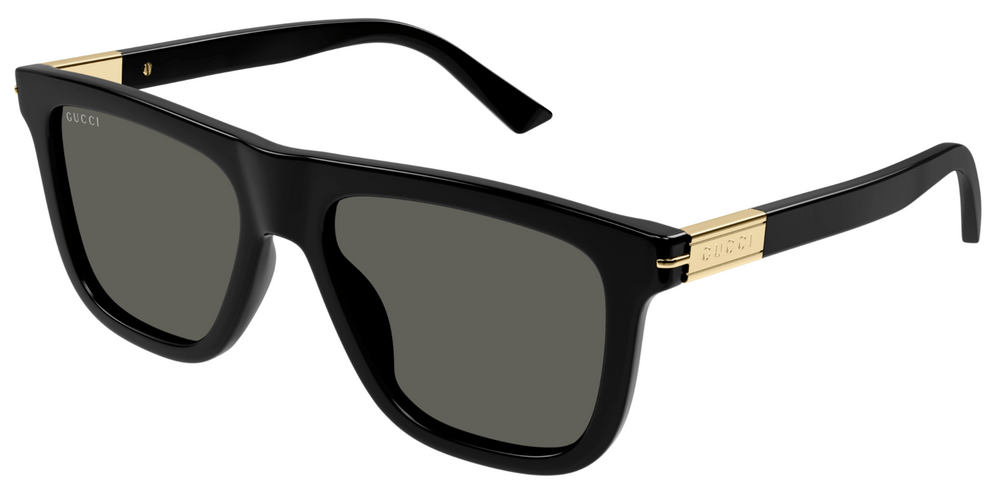 Lunettes de Soleil Gucci Web GG1502S