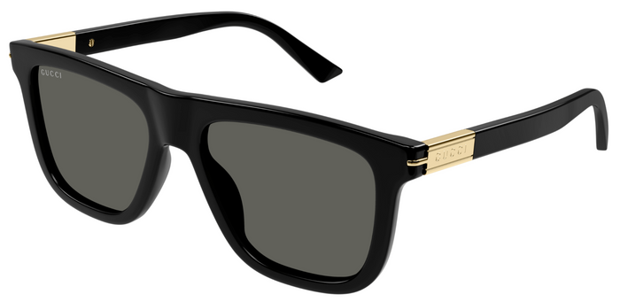 Lunettes de Soleil Gucci Web GG1502S