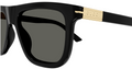 Lunettes de Soleil Gucci Web GG1502S
