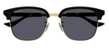Lunettes de Soleil Gucci Web GG1499SK