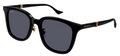 Lunettes de Soleil Gucci Web GG1498SK