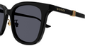 Lunettes de Soleil Gucci Web GG1498SK