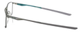 Lunettes de vue Oakley Socket 5.0 0OX3217