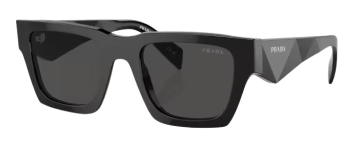 Lunettes de Soleil Prada Symbole PR A06S