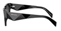 Lunettes de Soleil Prada Symbole PR A06S