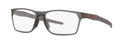 Lunettes de vue Oakley Hex jector 0OX8032