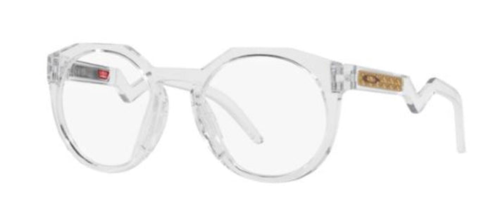 Lunettes de vue Oakley Hstn rx 0OX8139