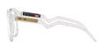Lunettes de vue Oakley Hstn rx 0OX8139