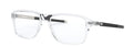 Lunettes de vue Oakley Wheel house 0OX8166