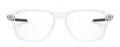 Lunettes de vue Oakley Wheel house 0OX8166