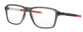 Lunettes de vue Oakley Wheel house 0OX8166