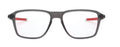 Lunettes de vue Oakley Wheel house 0OX8166
