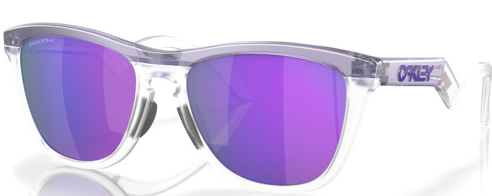 Lunettes de Soleil Oakley Frogskins hybrid OO9289