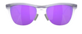 Lunettes de Soleil Oakley Frogskins hybrid OO9289