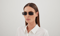 Lunettes de soleil Cartier Panthère CT0430S