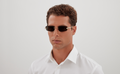 Lunettes de Soleil Cartier Panthère CT0474S