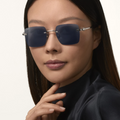 Lunettes de Soleil Cartier Exception CT0403S