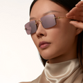 Lunettes de Soleil Cartier Precious CT0367S