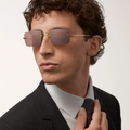 Lunettes de Soleil Cartier Precious CT0367S