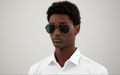 Lunettes de Soleil Cartier Première CT0334S