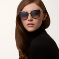 Lunettes de soleil Cartier Panthère CT0150S