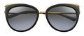 Lunettes de soleil Cartier Panthère CT0150S