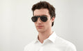 Lunettes de Soleil Cartier Santos CT0296S