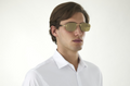 Lunettes de soleil Cartier Bois Décor C CT0013RS