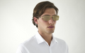 Lunettes de soleil Cartier Bois Décor C CT0012RS