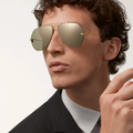 Lunettes de soleil Cartier Precious CT0170S