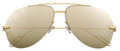 Lunettes de soleil Cartier Precious CT0170S