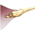 Lunettes de soleil Cartier Panthère CT0068S