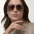 Lunettes de soleil Cartier Panthère CT0065S
