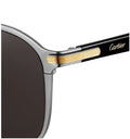 Lunettes de soleil Cartier Signature C CT0012S