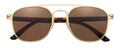 Lunettes de soleil Cartier Signature C CT0012S