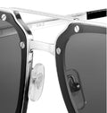 Lunettes de soleil Cartier Santos CT0194S