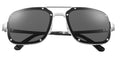 Lunettes de soleil Cartier Santos CT0194S
