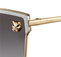 Lunettes de soleil Cartier Panthère CT0198S