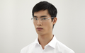 Lunettes de vue Cartier Panthère CT0061O