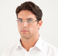 Lunettes de vue Cartier Décor C CT0287O