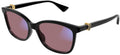 Lunettes de Soleil Cartier Signature C CT0493S